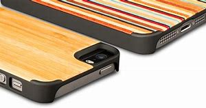 Image result for Wood iPhone 5 Case