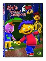 Image result for Sid the Science Kid Backyard Campout DVD