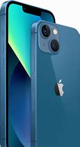 Image result for A iPhone 13 Blue