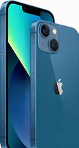 Image result for Blue Apple Phone