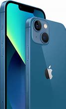 Image result for Verizon iPhone 14 in Blue
