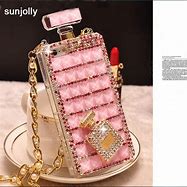 Image result for Rhinestone Cover for iPhone 5C