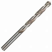 Image result for Twist Drill Bit