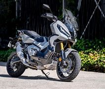 Image result for Adv 750Cc