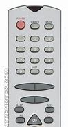 Image result for Magnavox Remote Control 39Mf