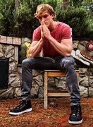 Image result for Logan Paul Barefoot