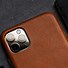 Image result for iPhone 12 Mini Blue Leather Case