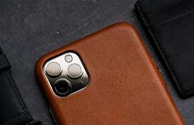 Image result for Etui iPhone 12 Pro Brown