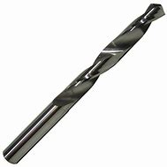 Image result for Solid Carbide Drill