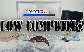 Image result for How to Fix My Slow Computer