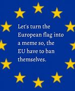 Image result for European Union Memes