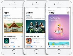 Image result for iPhone 11 App Store