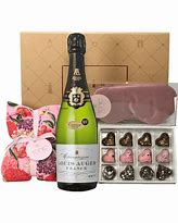 Image result for Chocolate Champagne