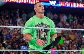 Image result for Wrestling Magazines John Cena