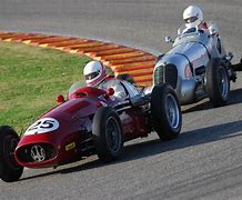 Image result for Old F1 Photos