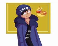 Image result for Quackity FanArt
