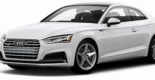 Image result for Audi A5 White 2019