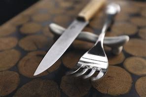 Image result for Steak Knife Blank Blades