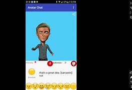 Image result for We Chat Avatar