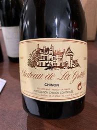 Image result for Grille Chinon