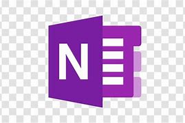 Image result for MS OneNote Icon