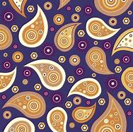 Image result for Blue and Gold Wallpaper