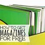 Image result for Read Magazine