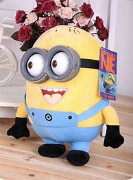 Image result for Minion Doll