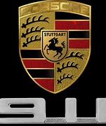 Image result for Porsche 911 Logo