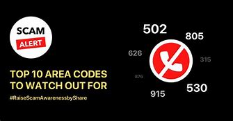 Image result for Area Codes 812 and 9:30