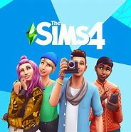 Image result for Sims 4 Case PS4