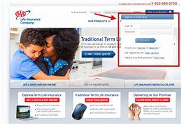 Image result for AAA Life Insurance Login