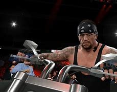 Image result for WWE 2K16 Undertaker