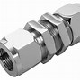 Image result for Hydraulic Connectors