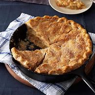 Image result for Cinnamon Apple Pie Recipe