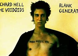 Image result for Black Punk Rock