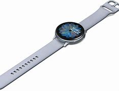 Image result for Samsung Active 2 Cloud Silver