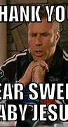 Image result for Will Ferrell Baby Jesus