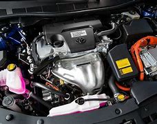 Image result for Camry V6 2018 Engine Bay