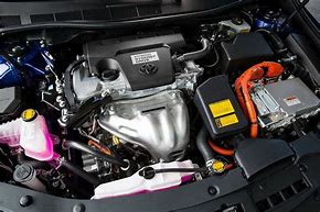 Image result for Toyota Camry Hybrid 12V Battery