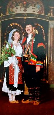 Image result for Serbian Wedding Traditions and Customs