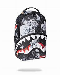 Image result for Sprayground Shark Bag