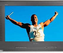 Image result for 27-Inch CRT TV