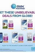 Image result for Globe Plans On iPhone