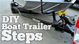 Image result for Boat Trailer Clips