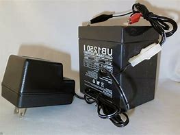 Image result for 12V Rechargeable Power Pack