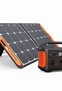 Image result for solar generator