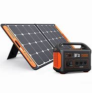 Image result for Solar Portable Power Supply