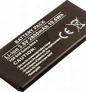 Image result for Smartphone Lithium Battery