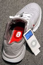 Image result for Nike iPod Sensor